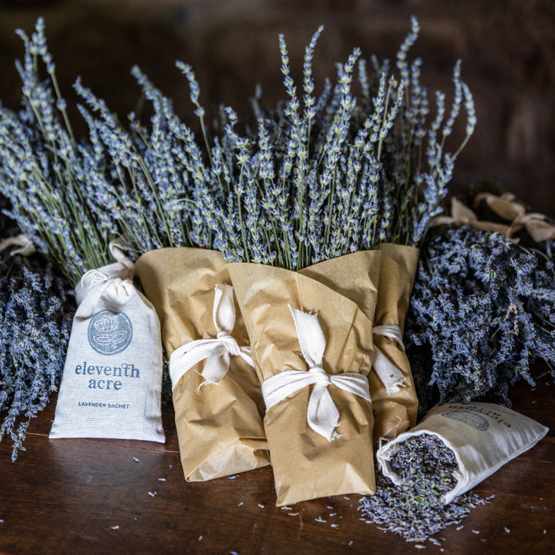 Lavender Bouquet