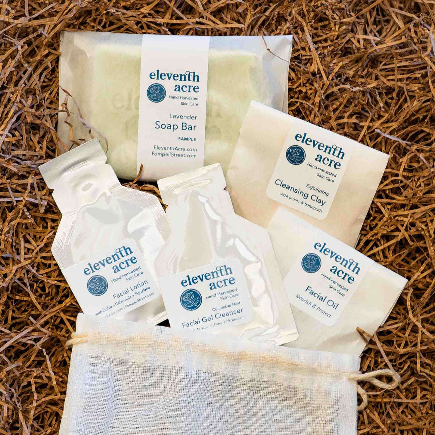 Sample Set