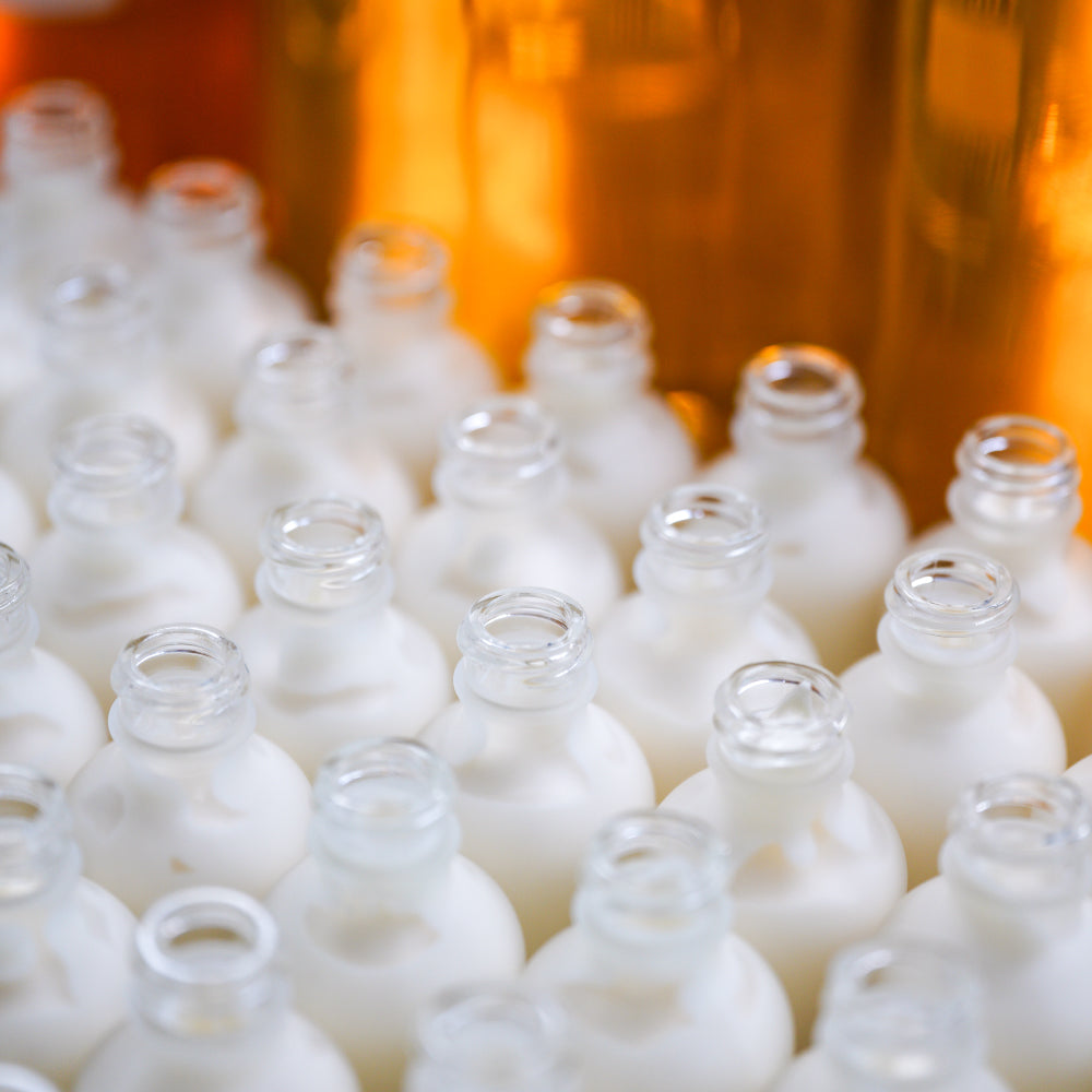 Calendula Facial Lotion