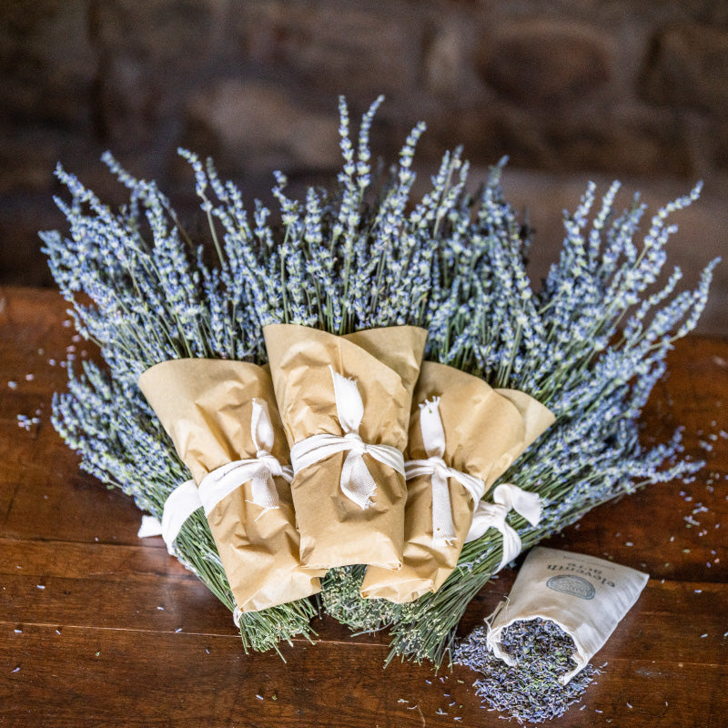 Lavender Bouquet