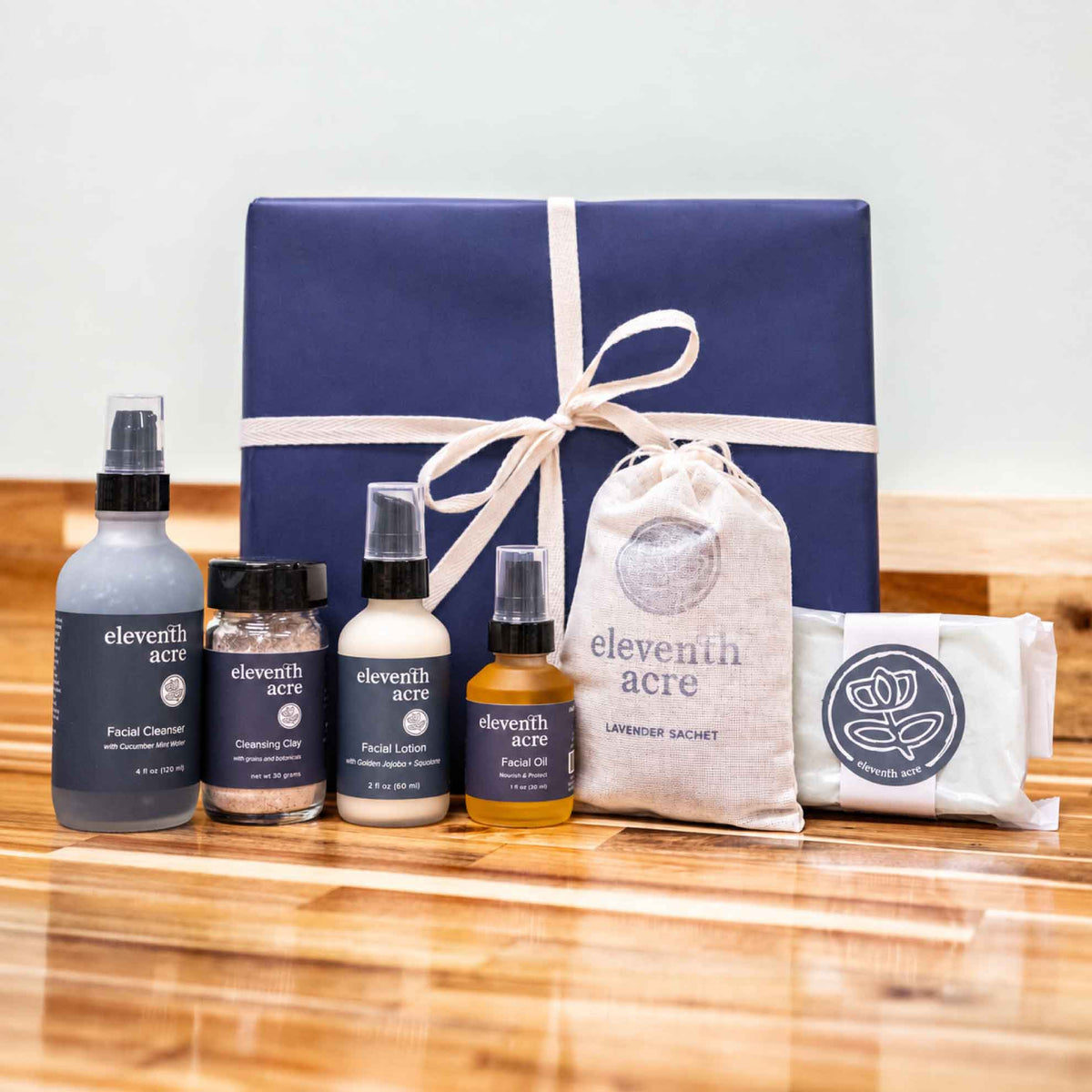 Facial Gift Set