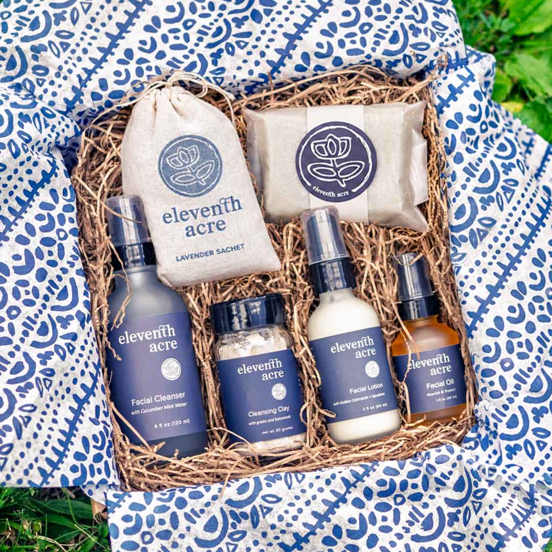Facial Gift Set