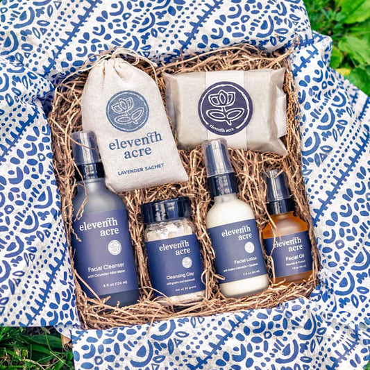 Facial Gift Set