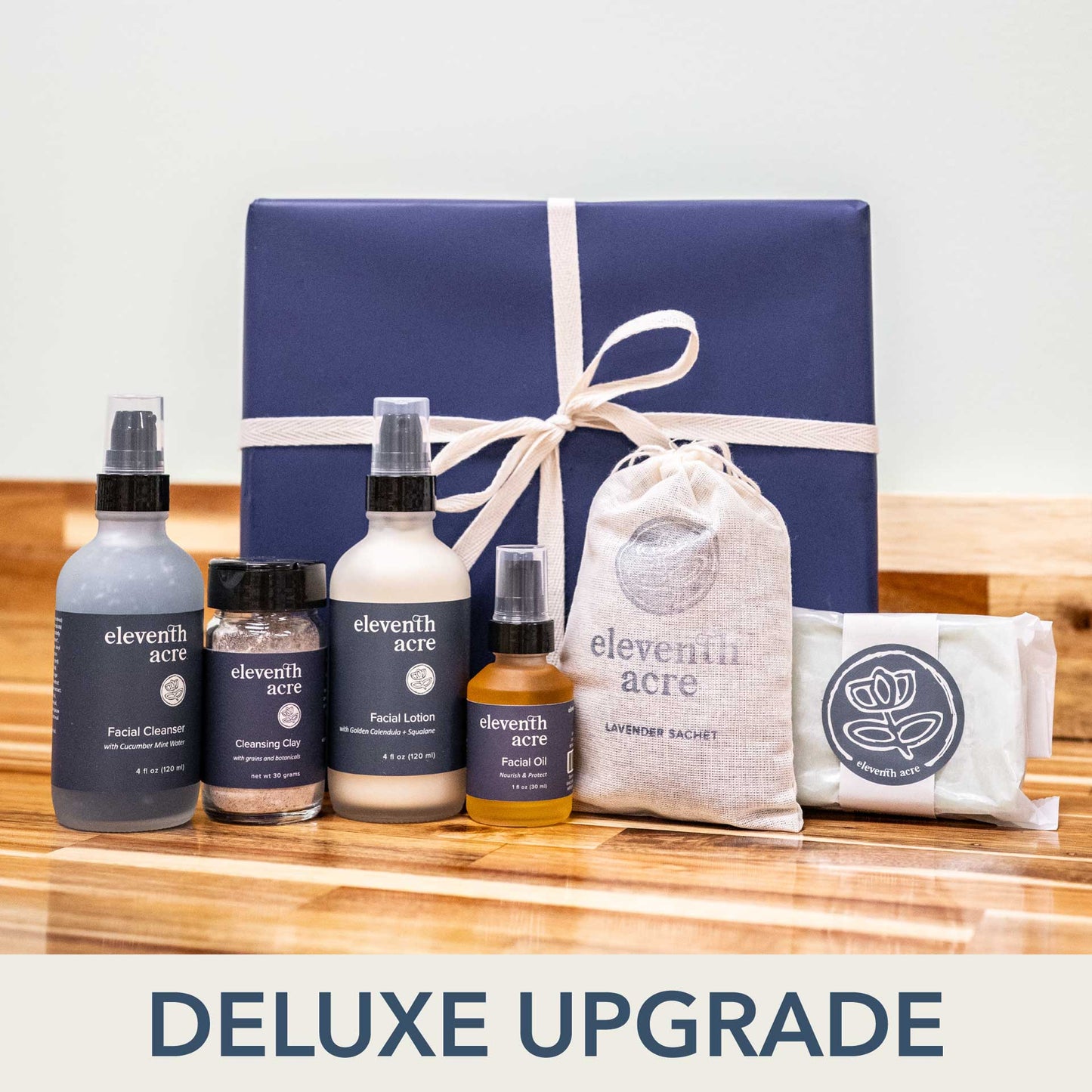 Facial Gift Set
