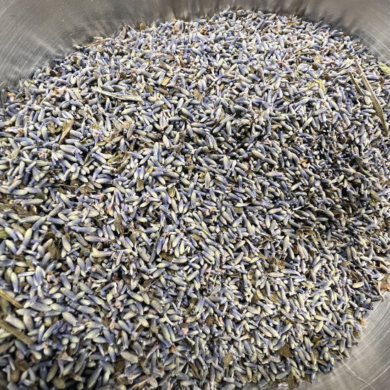 Lavender Soap Bar