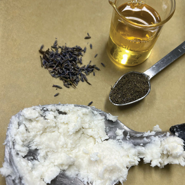 Lavender Soap Bar